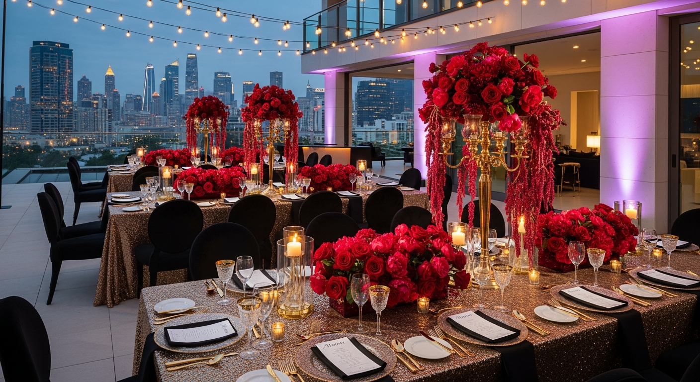 Luxury Events