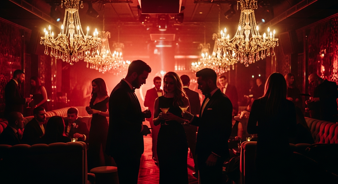 Nightlife & Entertainment